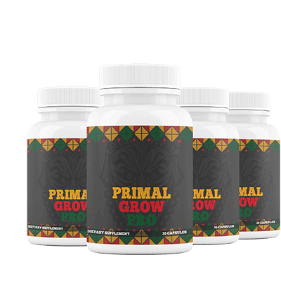 Primal Grow Pro Suplements